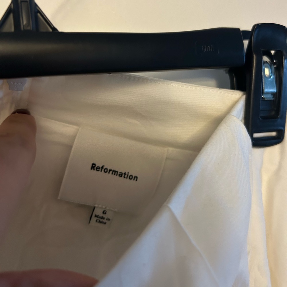 Reformation Lucy Skirt - Picture 3 of 5